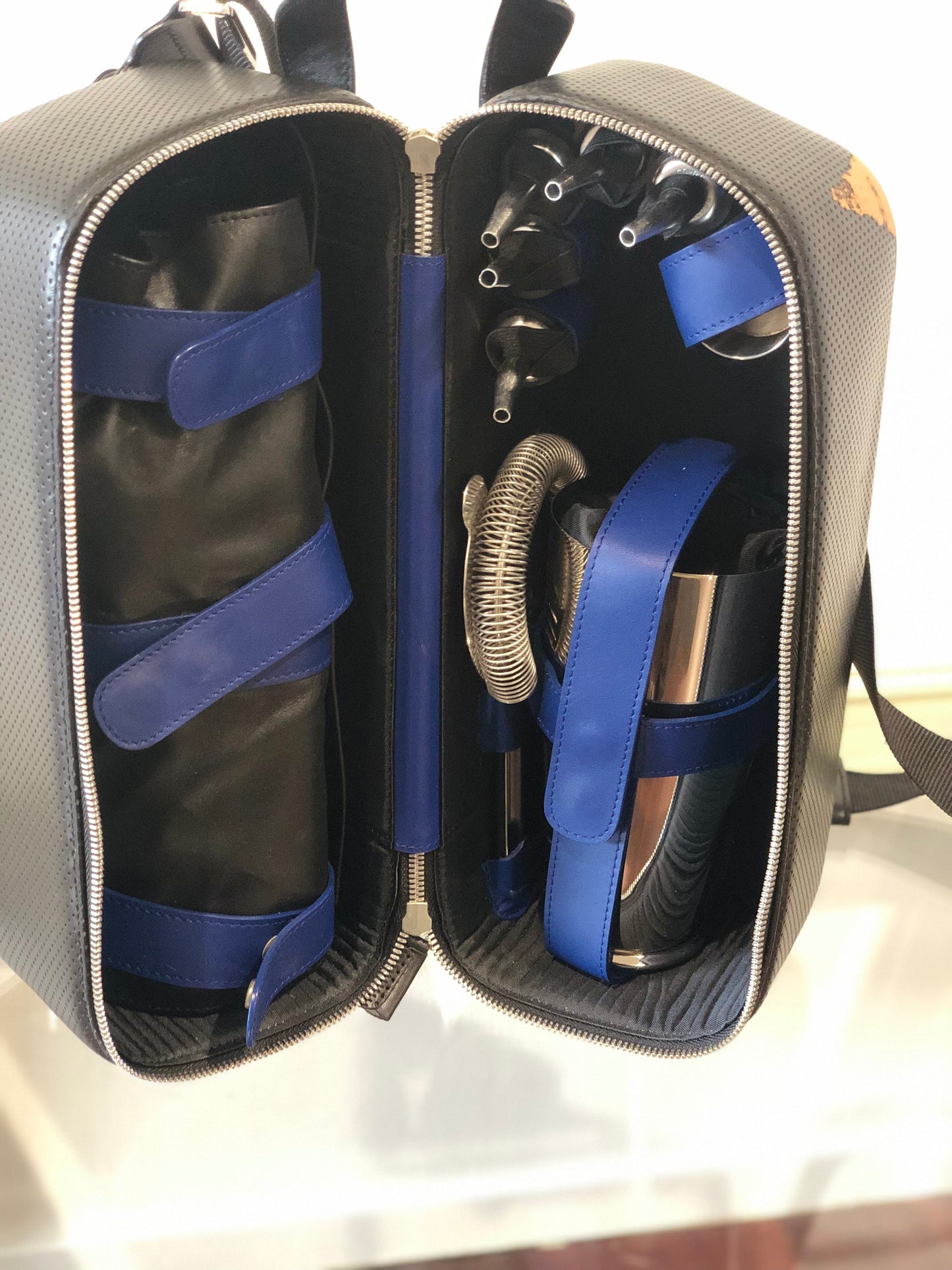 Complete Bar Keeper Set
