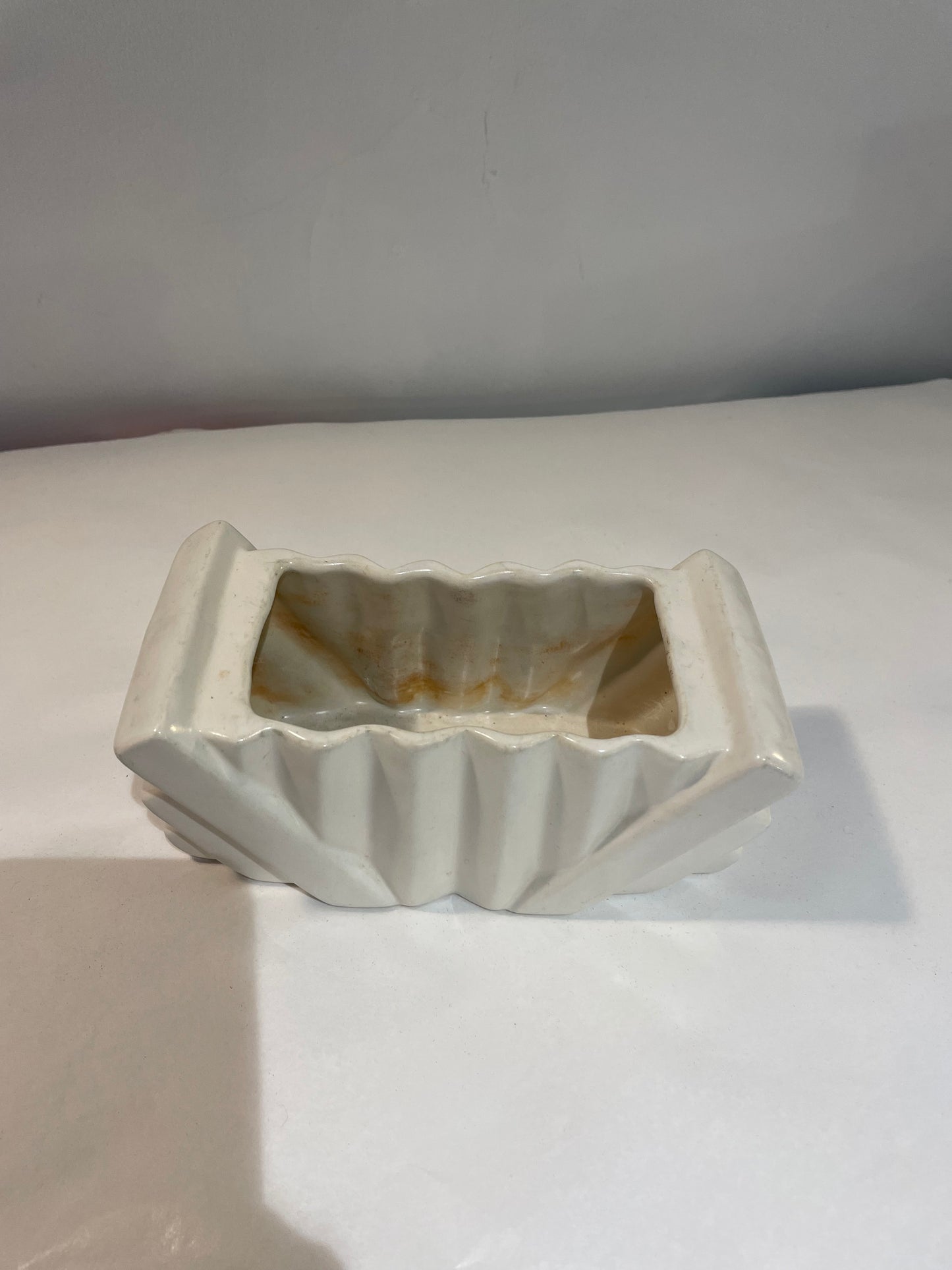 Shorter and Son Mantle Vase