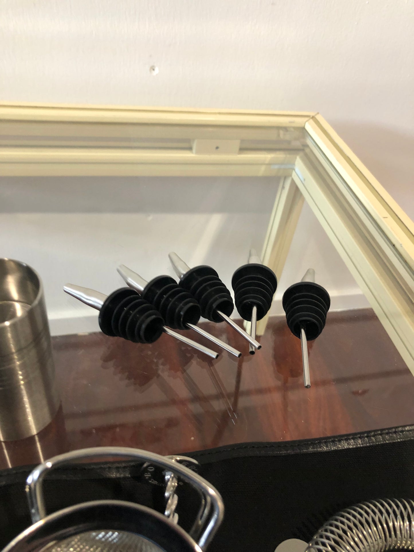 Complete Bar Keeper Set