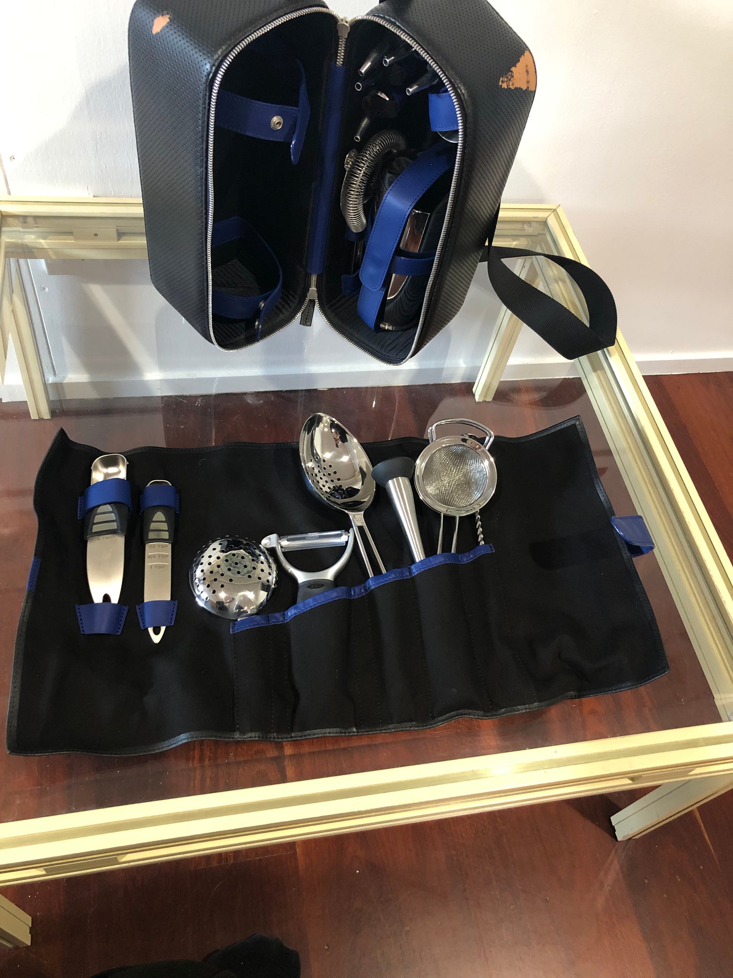 Complete Bar Keeper Set