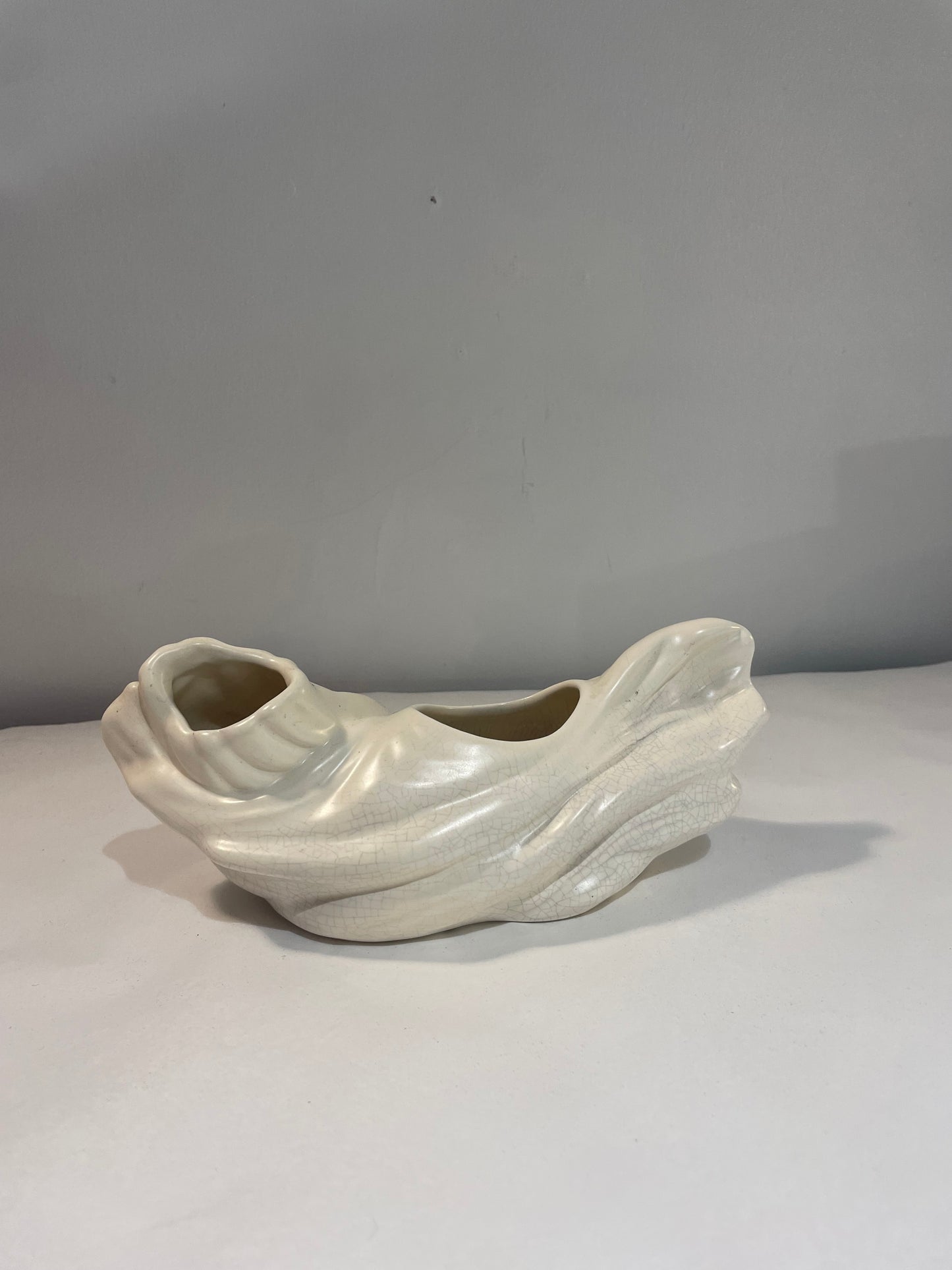 Crown Lynn Branch Mantle Vase