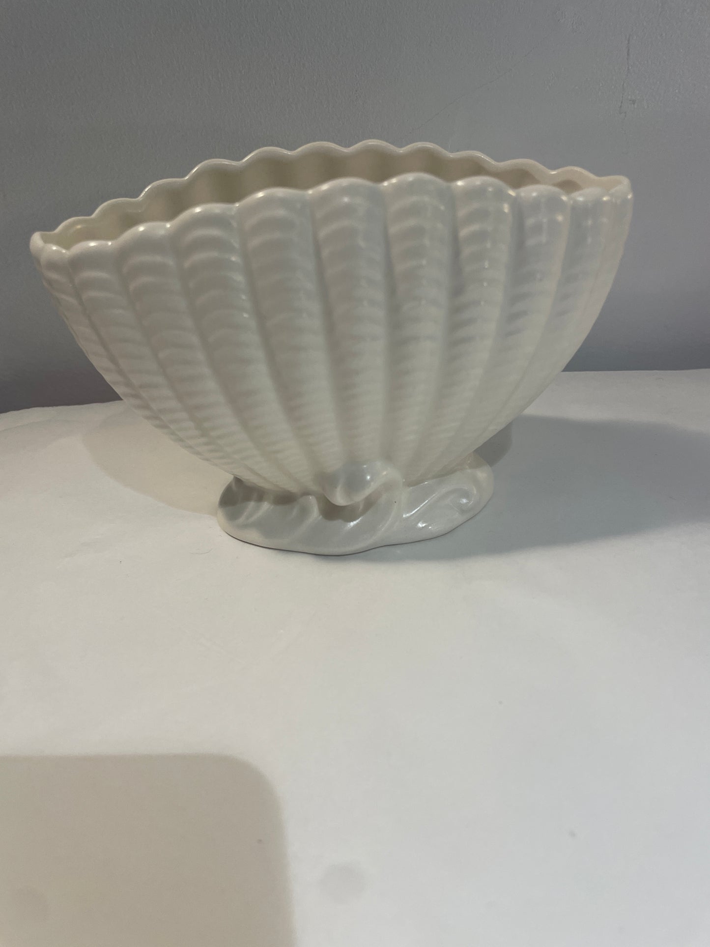 Shorter and Son Vase