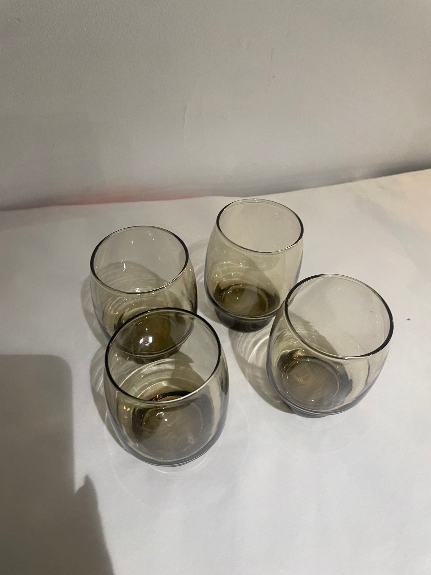 Kaaru Glasses Set of 4