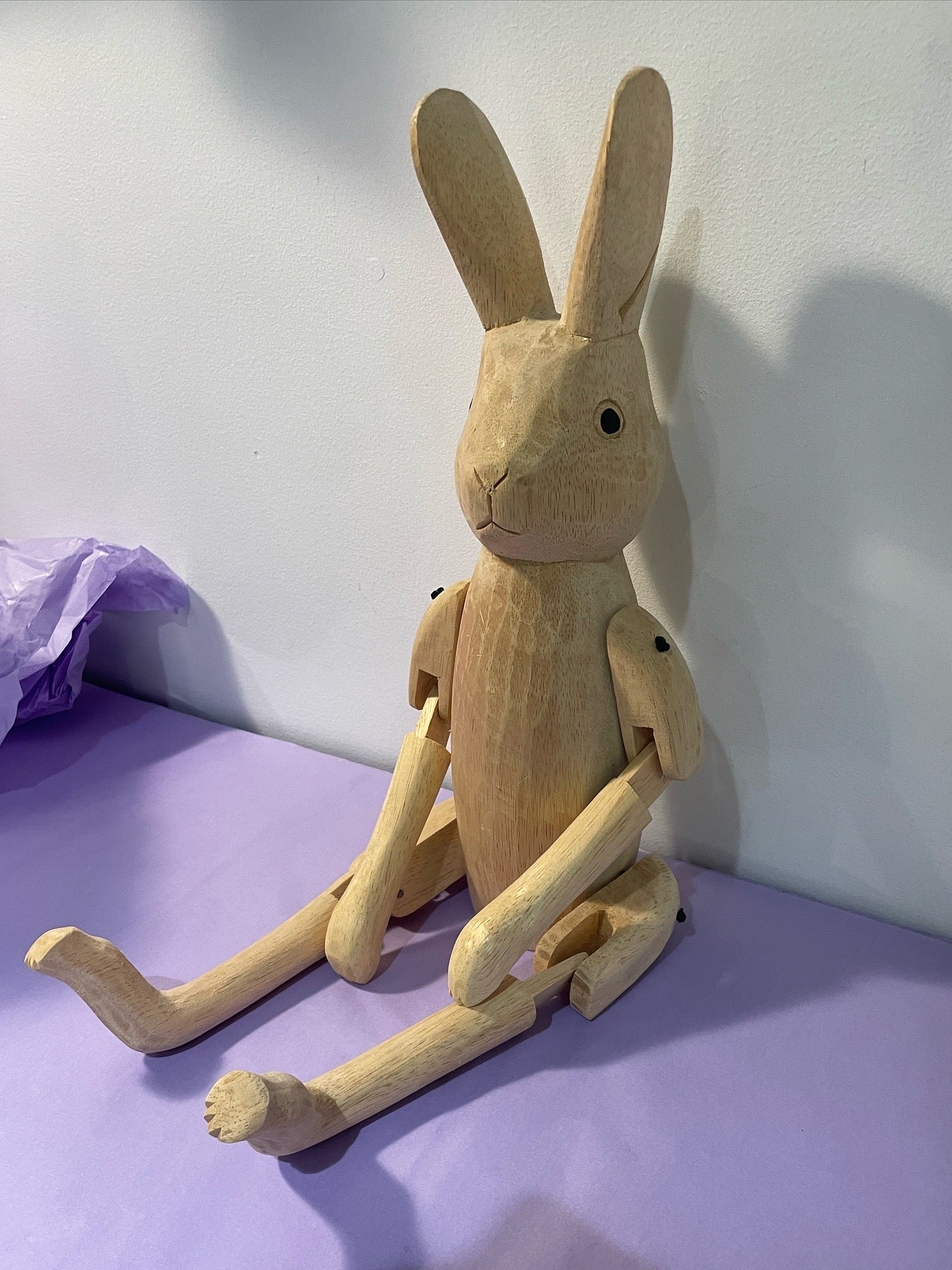 Articulated Bunny