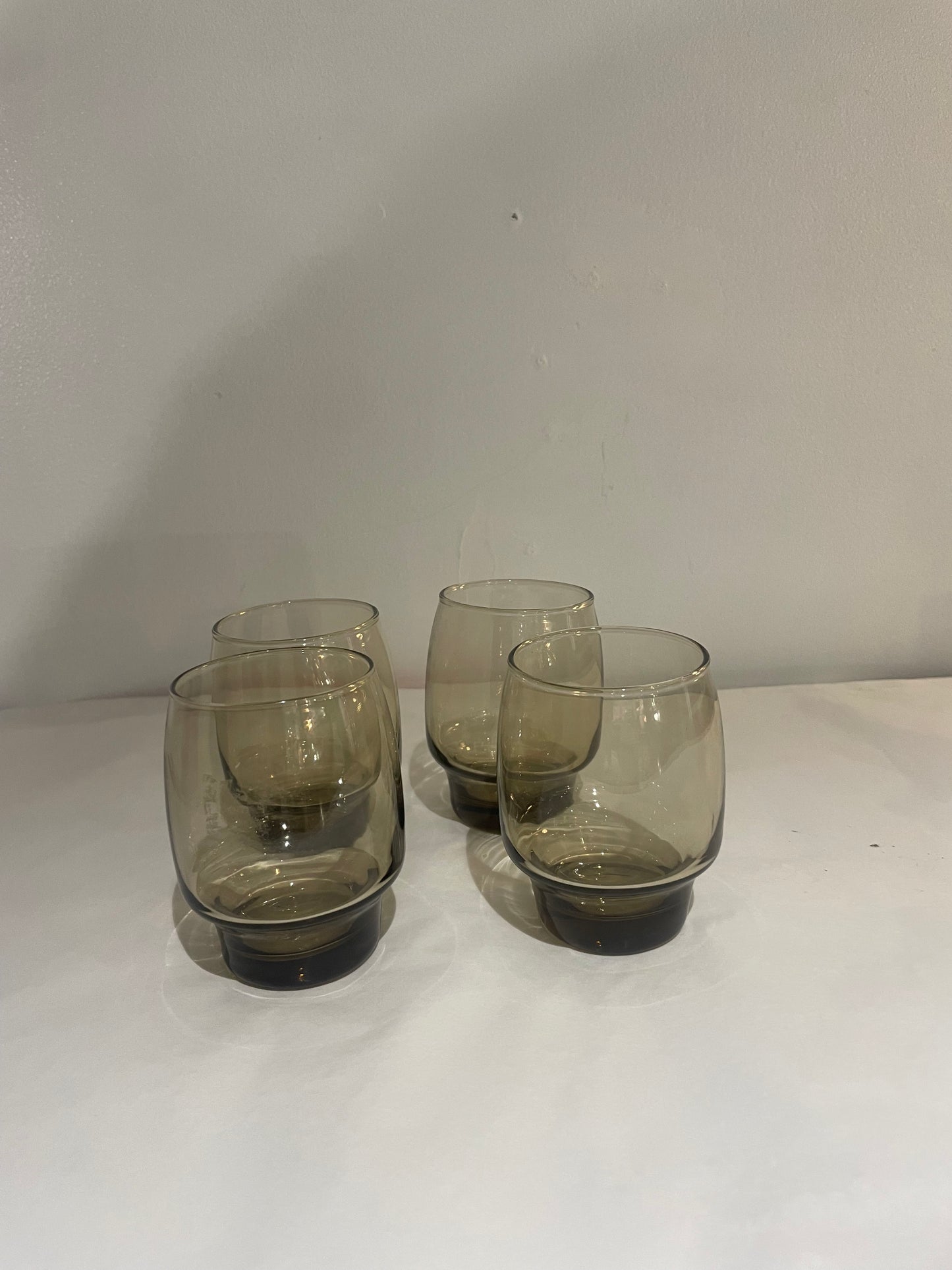 Kaaru Glasses Set of 4