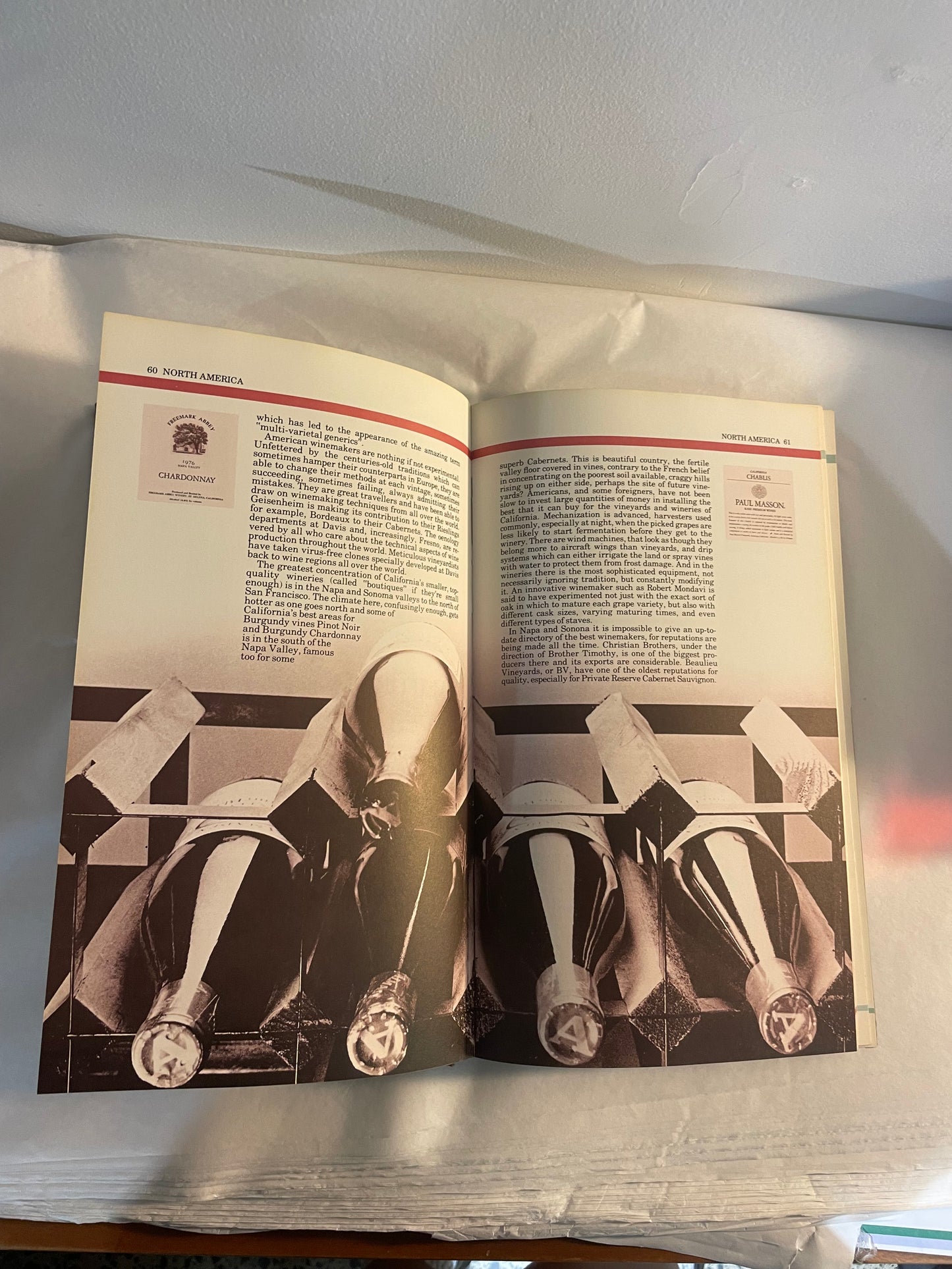 The Indispensable Drinks Book