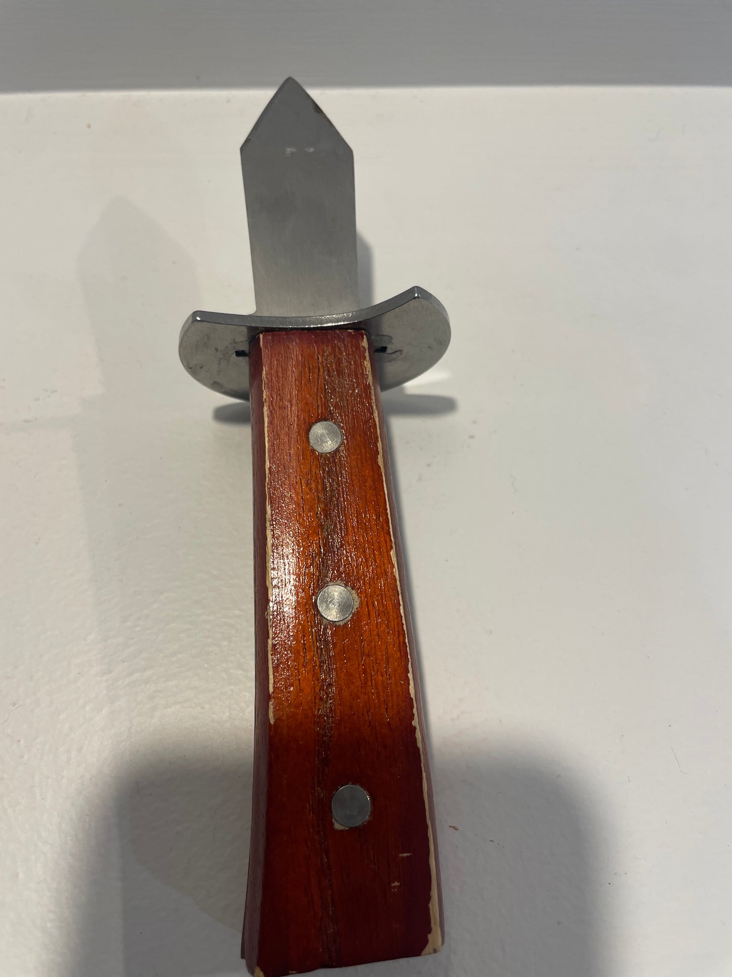 Vintage Oyster Knife