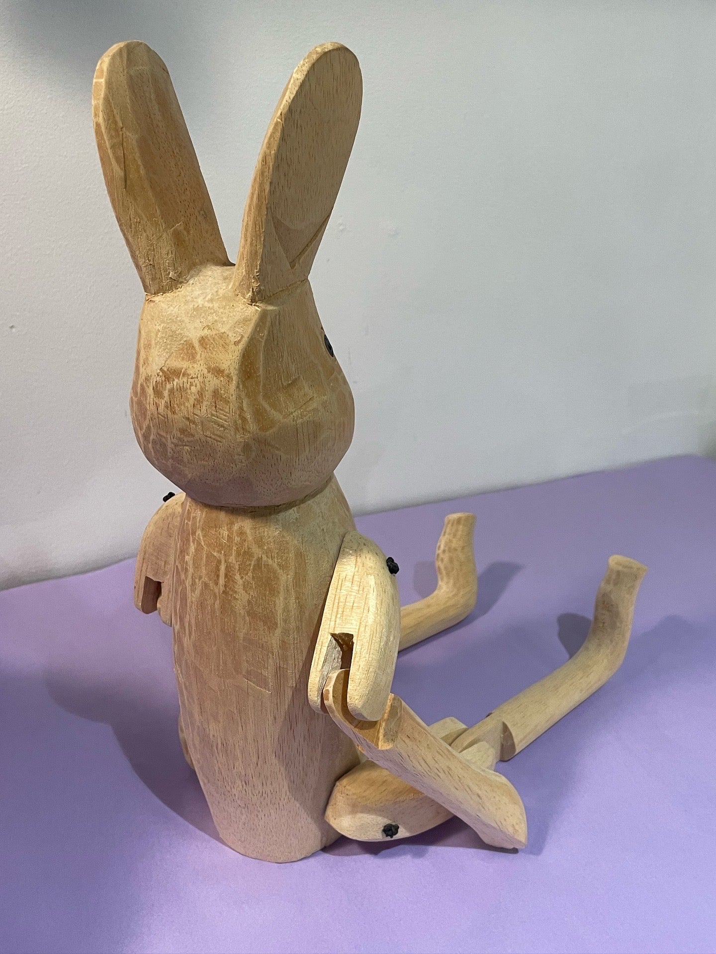 Articulated Bunny