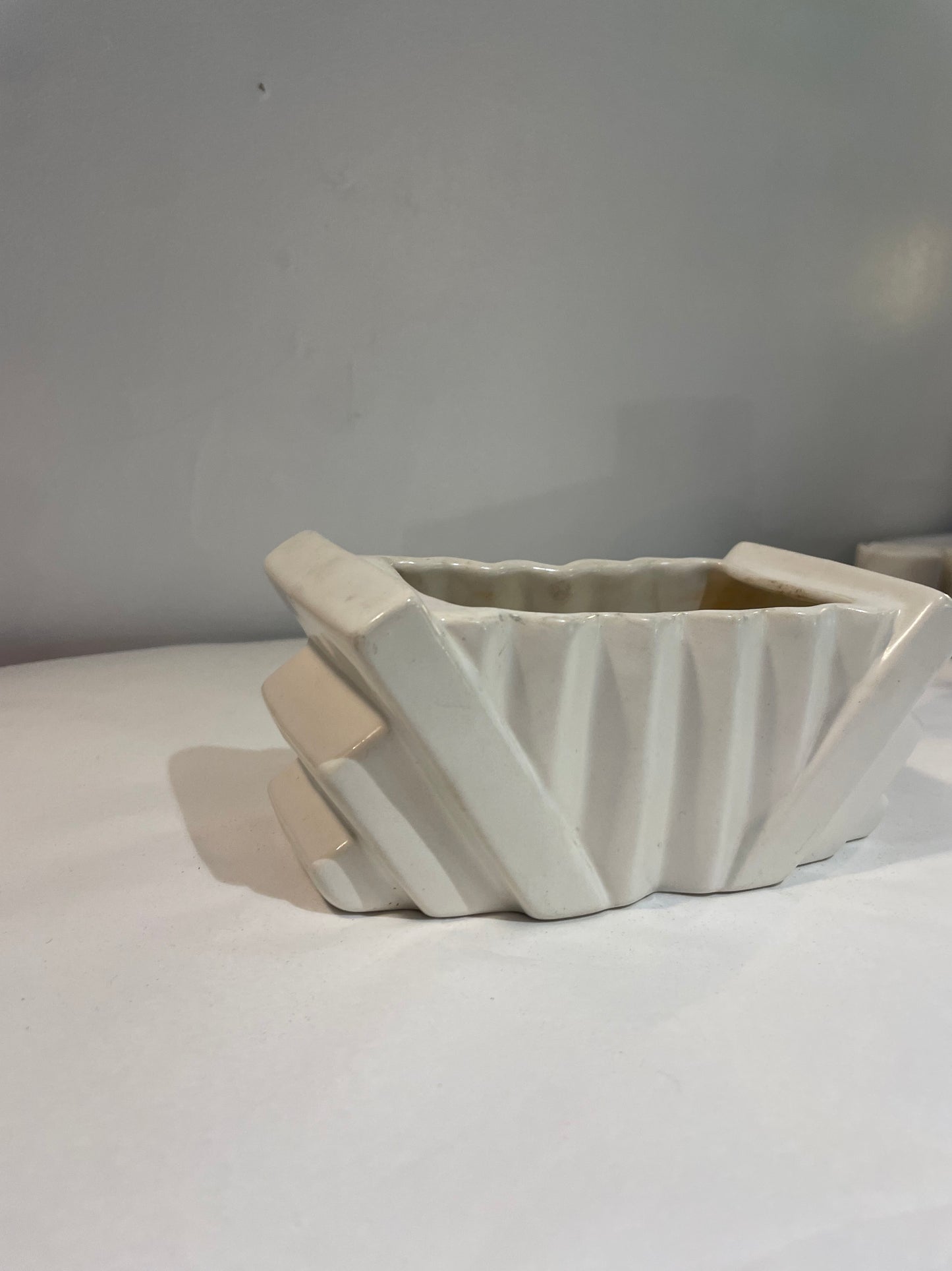 Shorter and Son Mantle Vase