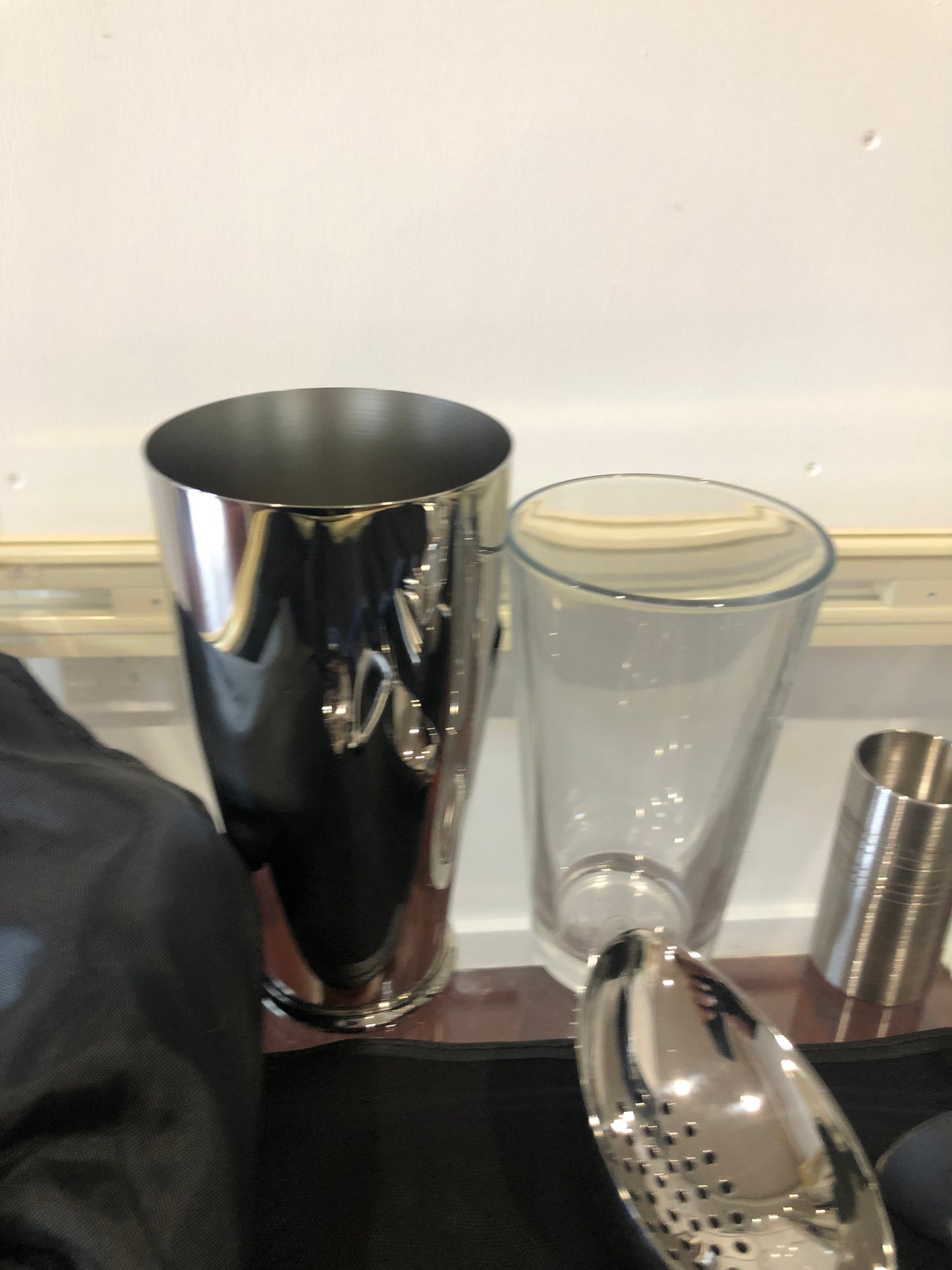 Complete Bar Keeper Set