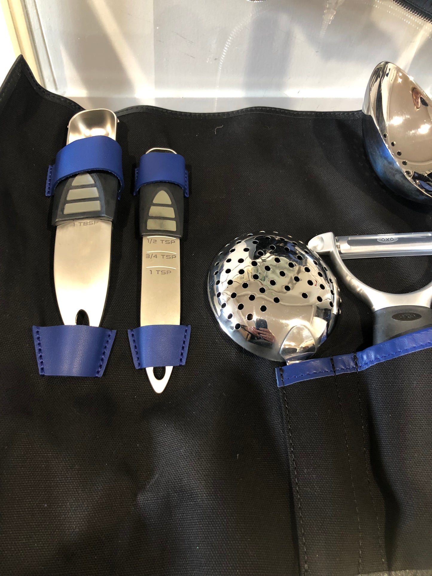 Complete Bar Keeper Set