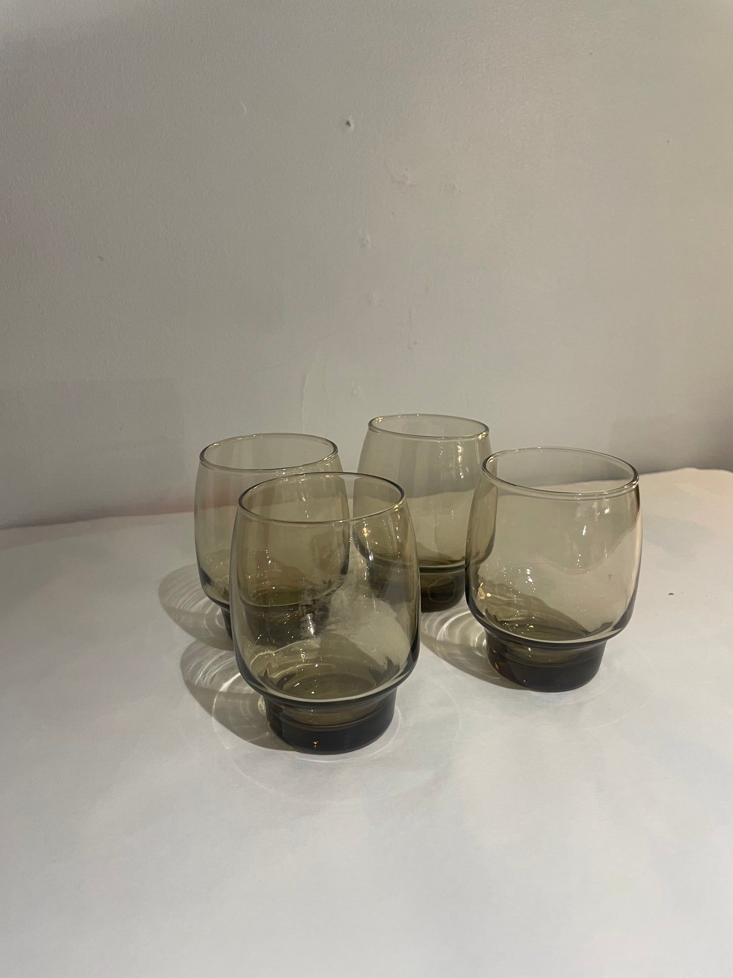 Kaaru Glasses Set of 4