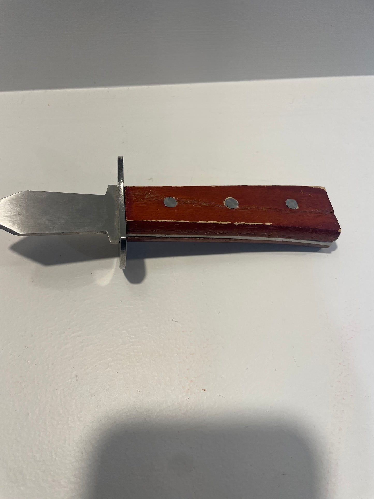 Vintage Oyster Knife