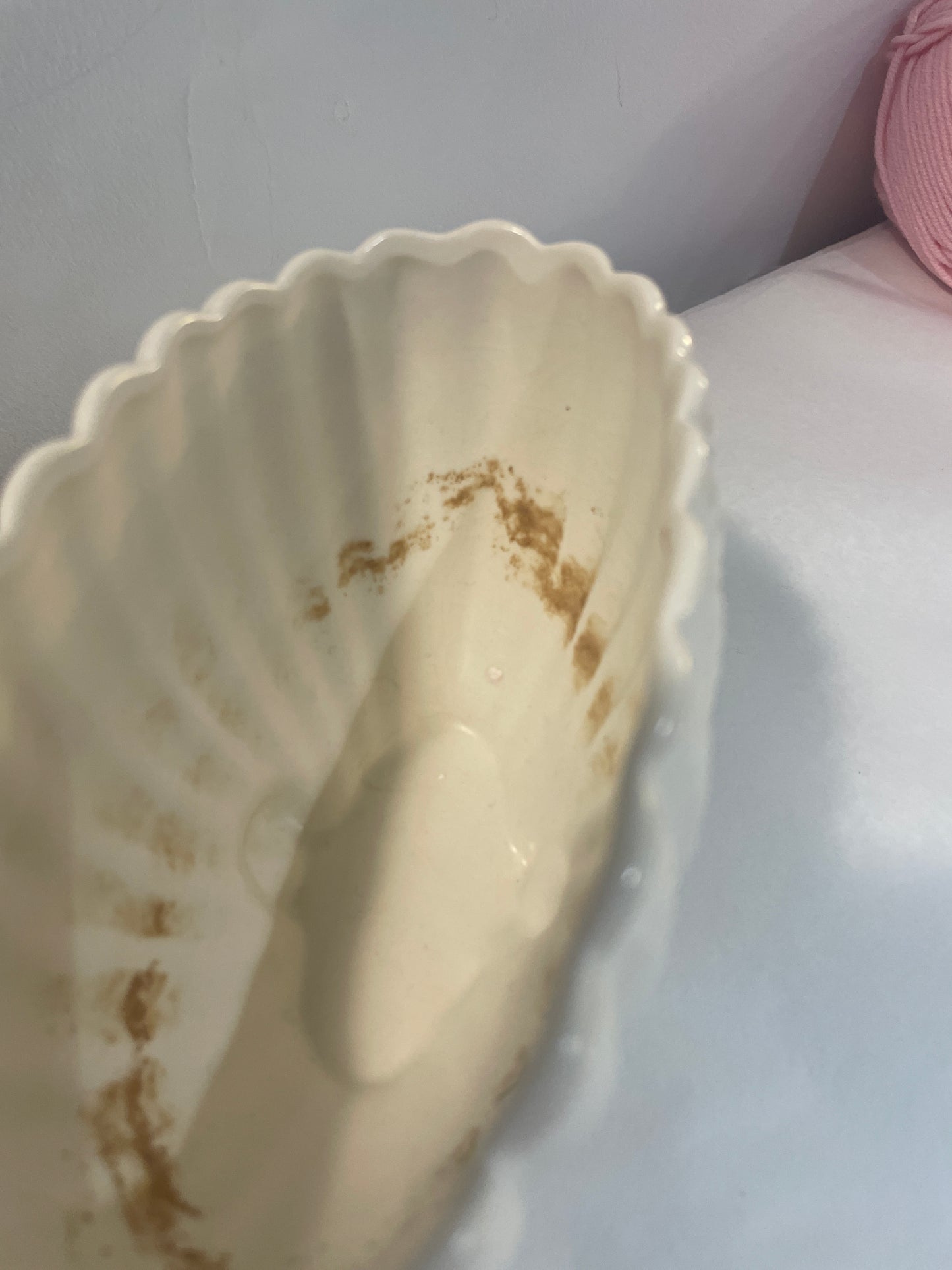 Shorter and Son Vase