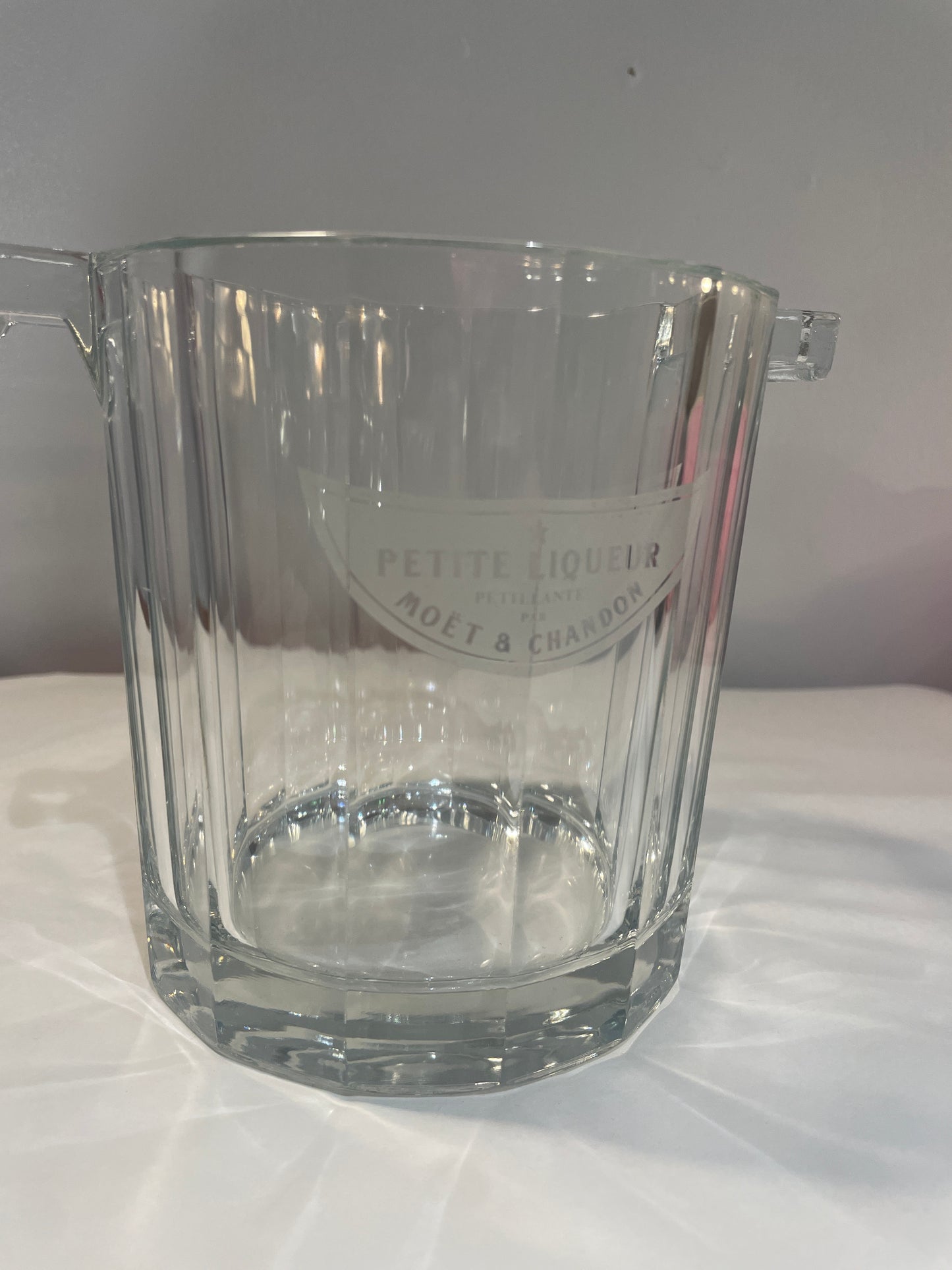 Moet & Chandon Ice Bucket