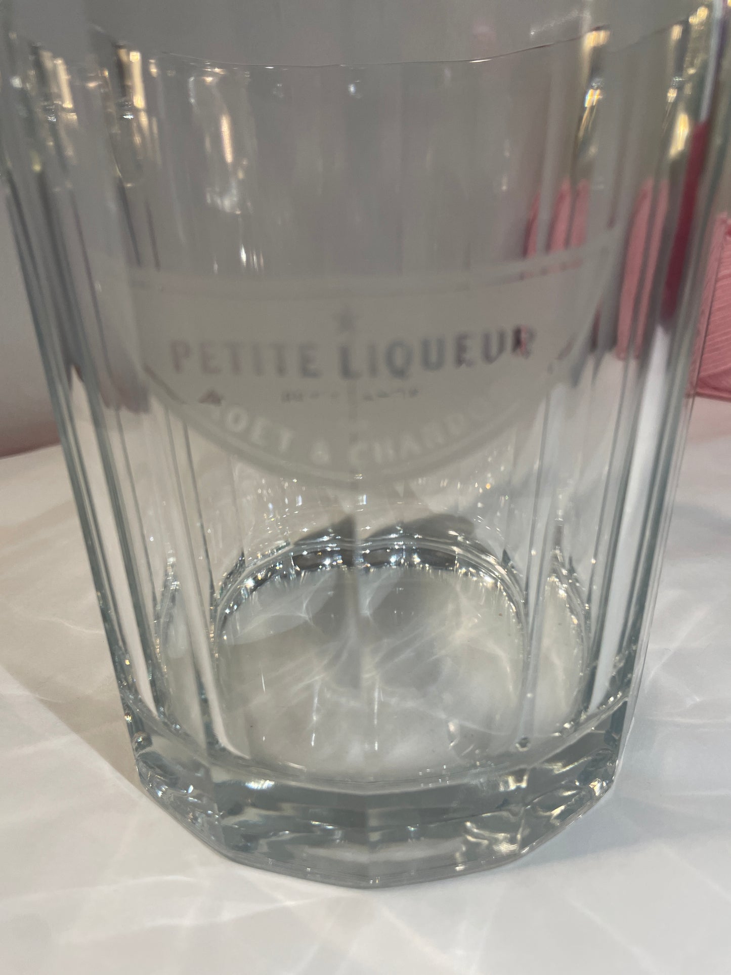 Moet & Chandon Ice Bucket