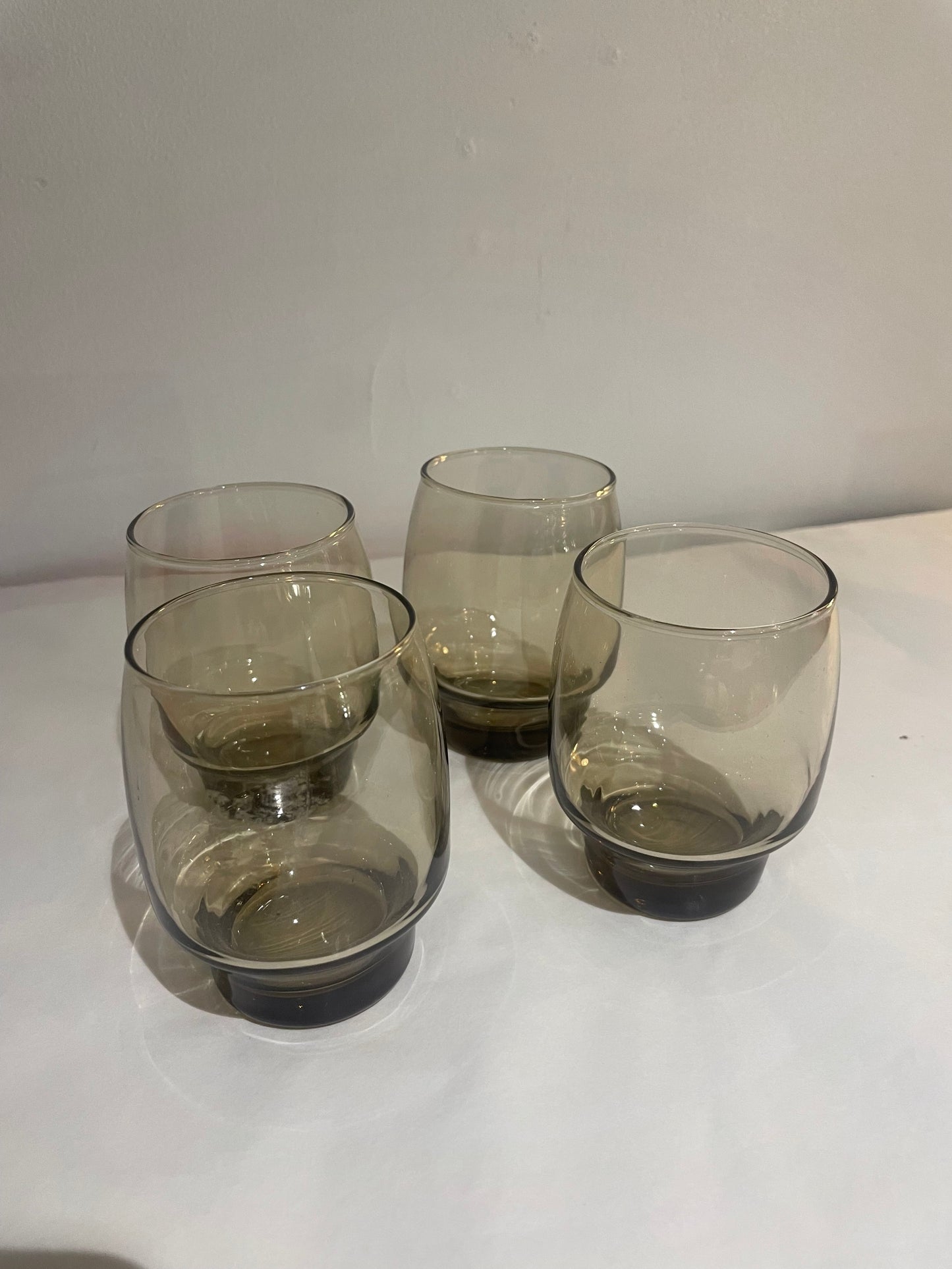 Kaaru Glasses Set of 4