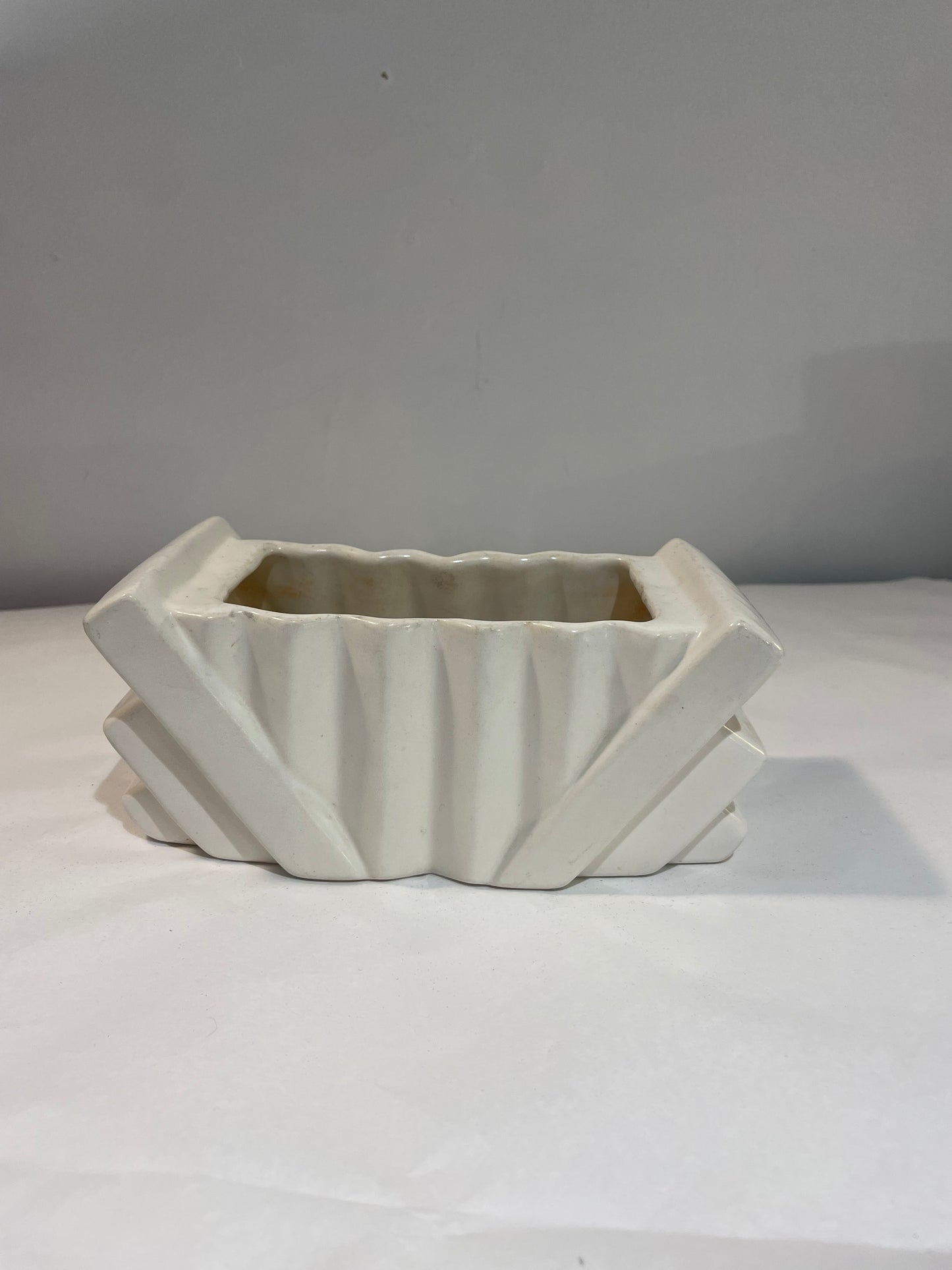 Shorter and Son Mantle Vase