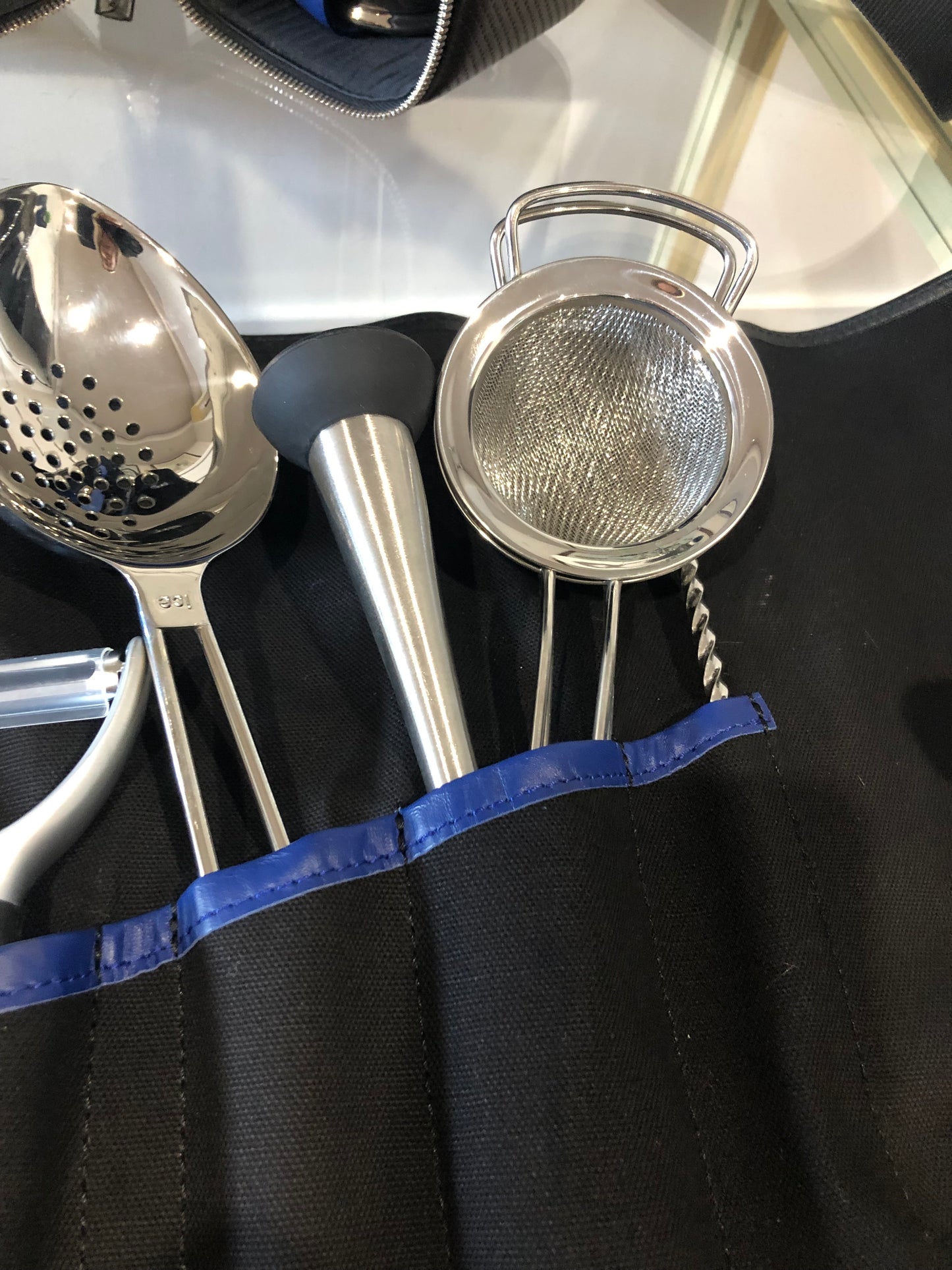 Complete Bar Keeper Set