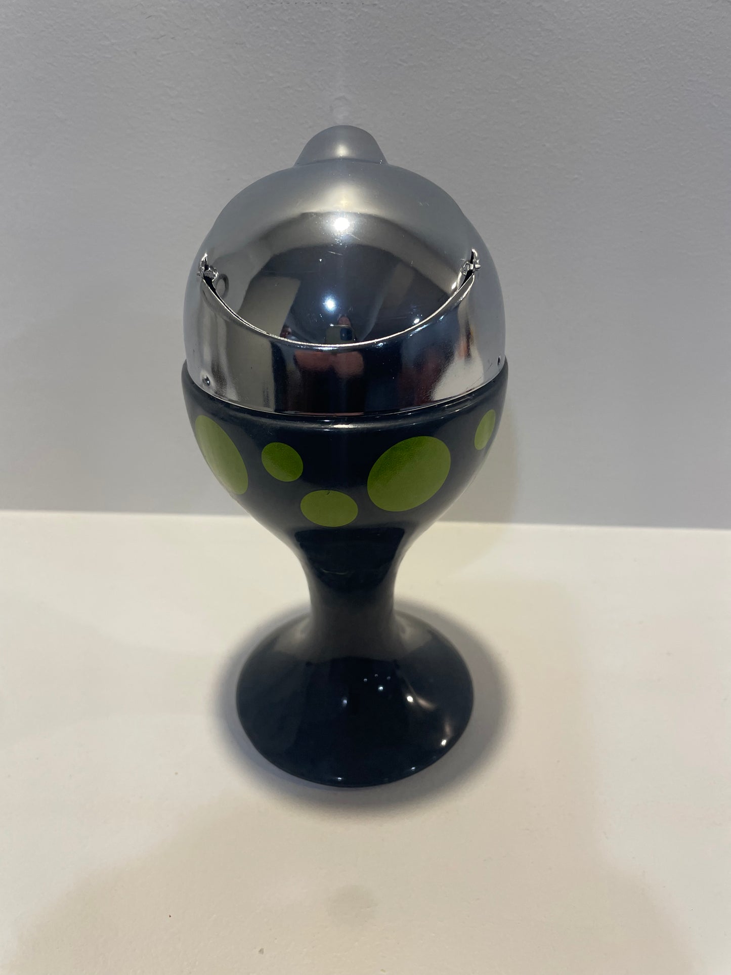 Vintage Atomic ashtray