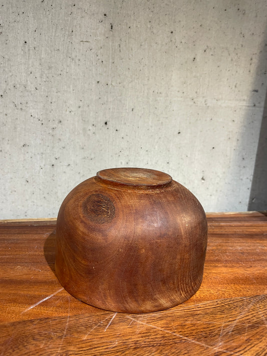 Gorgeous Wooden Bowl