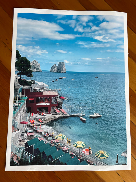 Limited Editon Original Prints