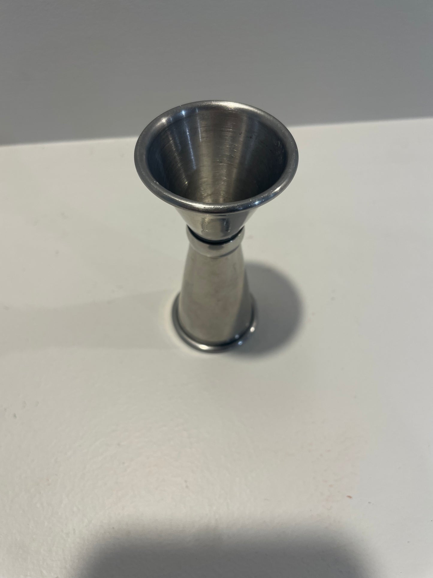 Stainless Steel Juggernaut