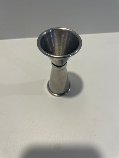 Stainless Steel Juggernaut