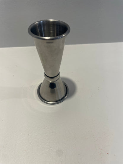 Stainless Steel Juggernaut