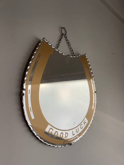 Good Luck Mirror