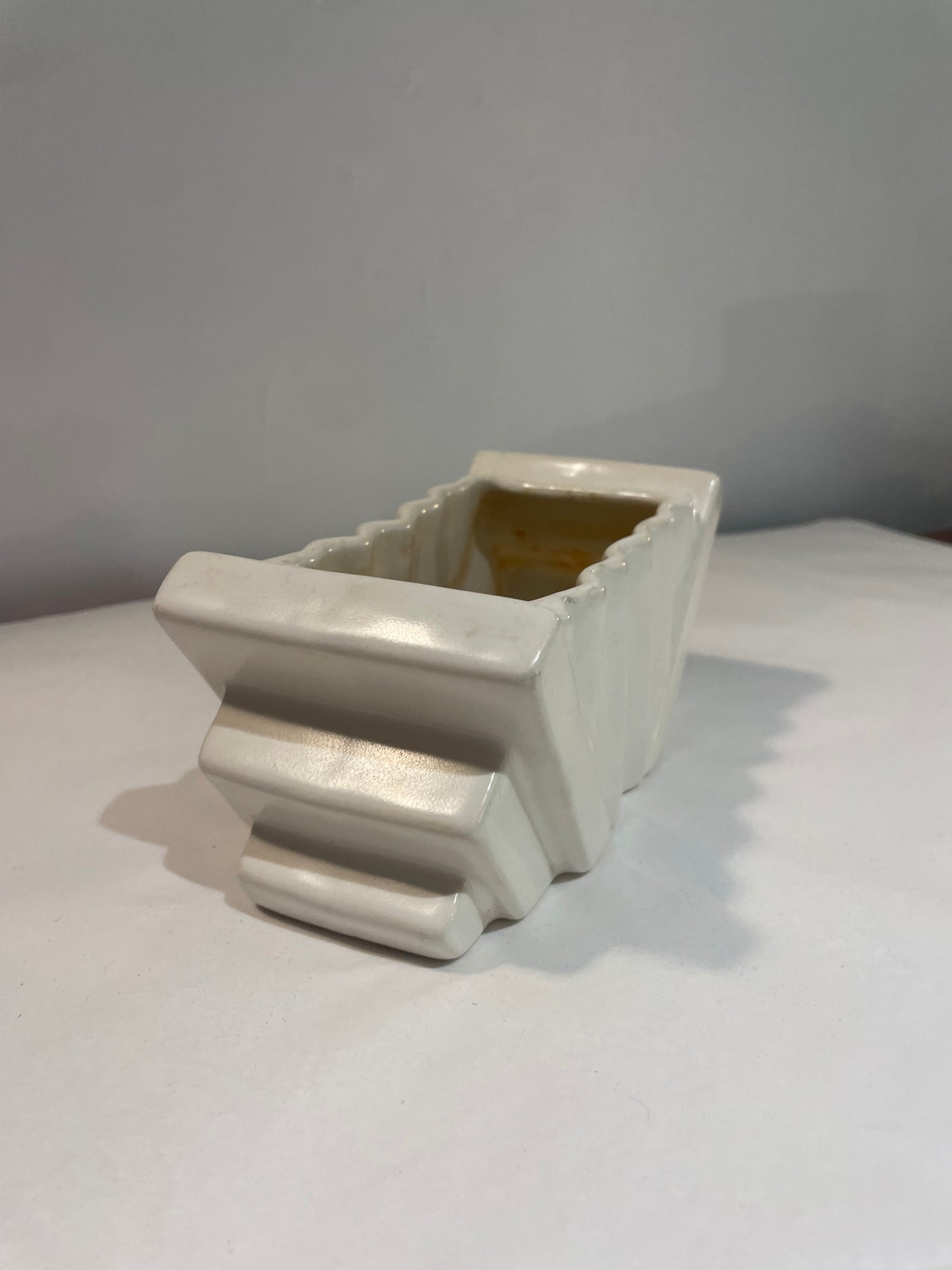 Shorter and Son Mantle Vase