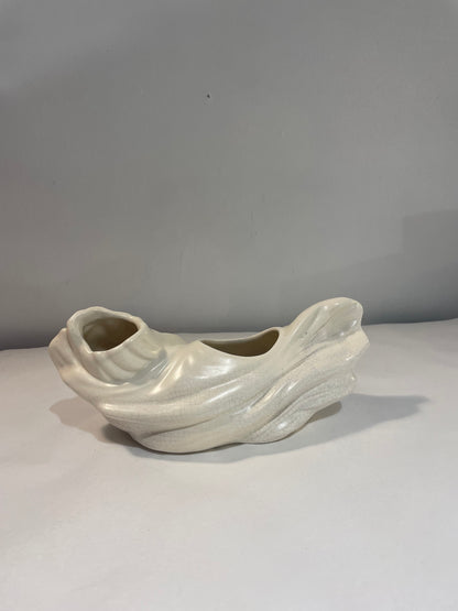 Crown Lynn Branch Mantle Vase