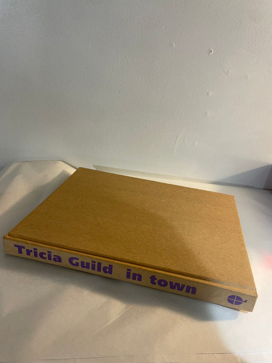 Tricia Guild In Town