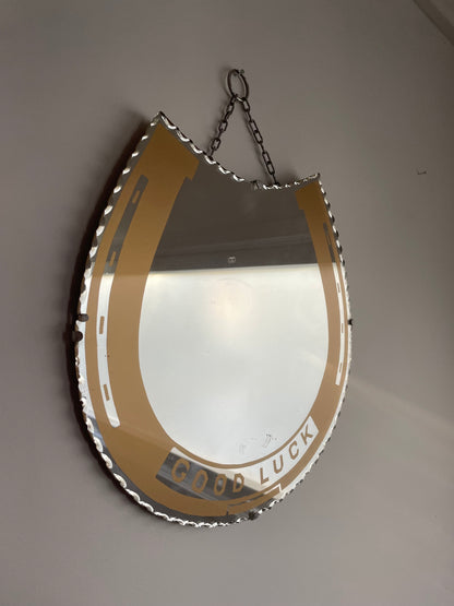 Good Luck Mirror