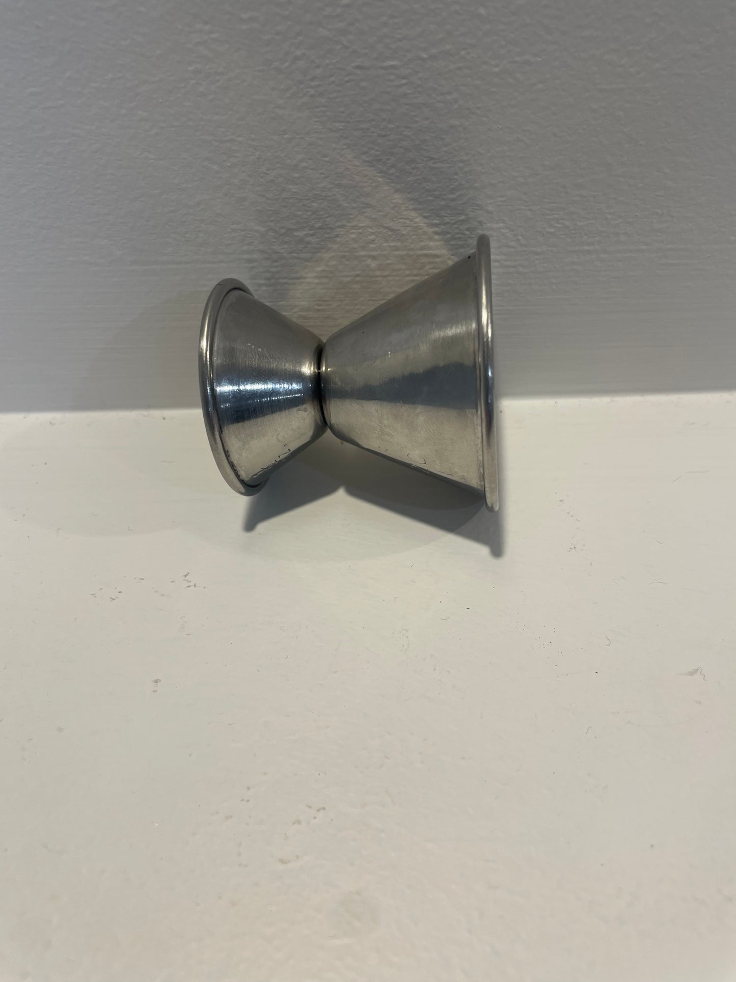 Stainless Steel short Jigger