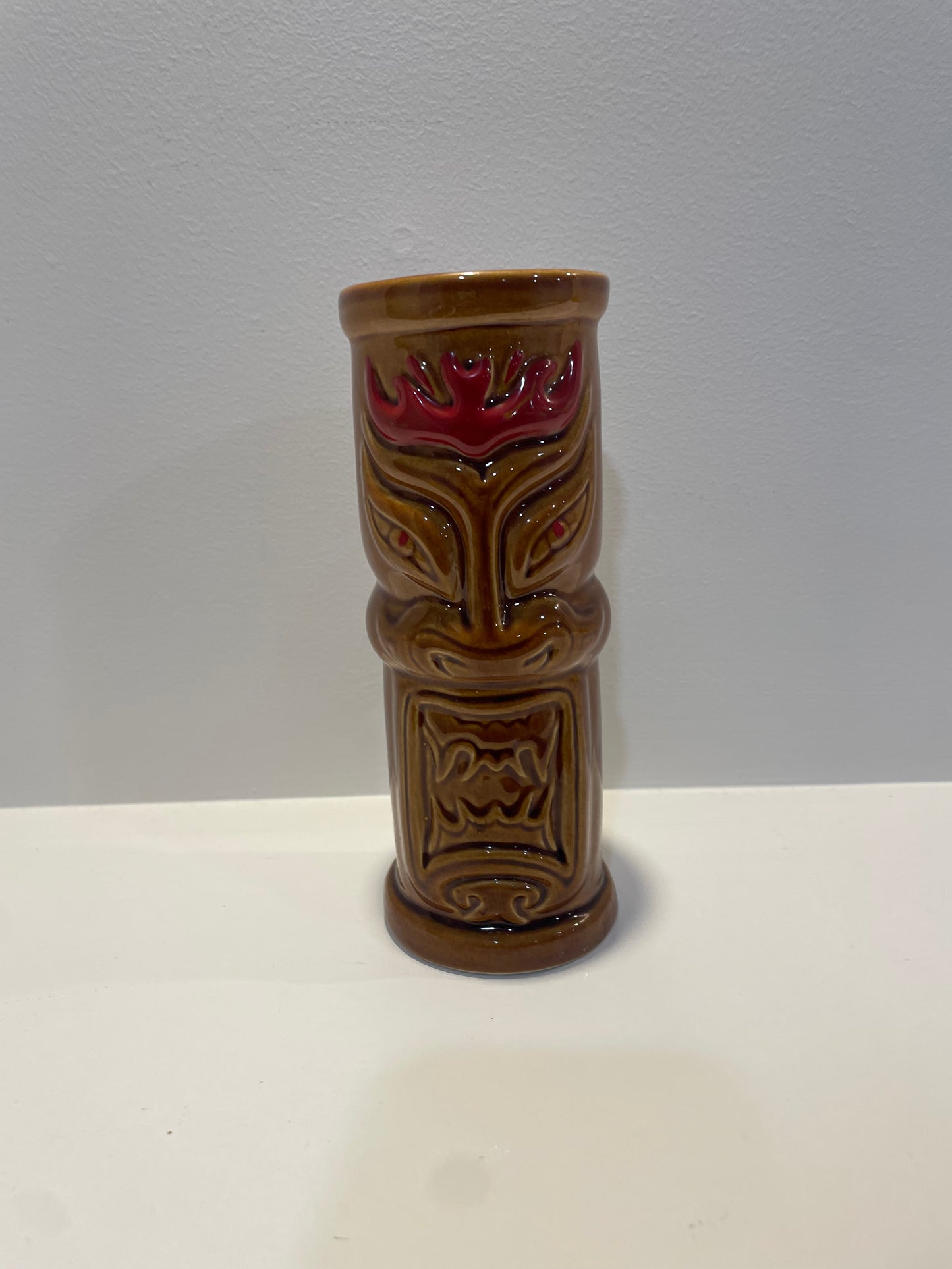 Tiki Mug