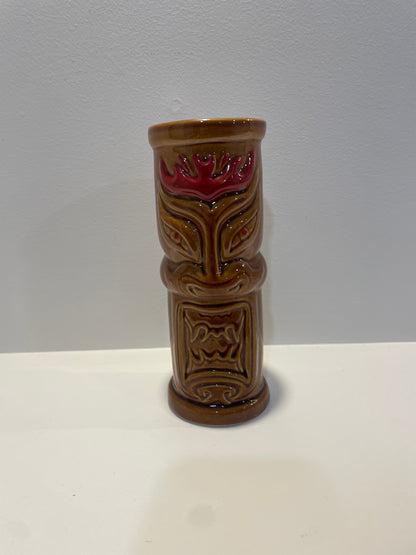 Tiki Mug