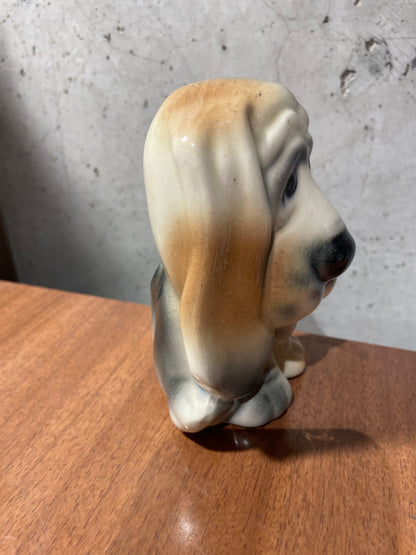 Dog Statue