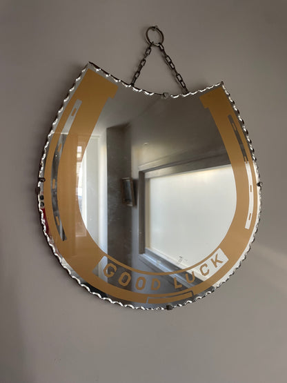 Good Luck Mirror