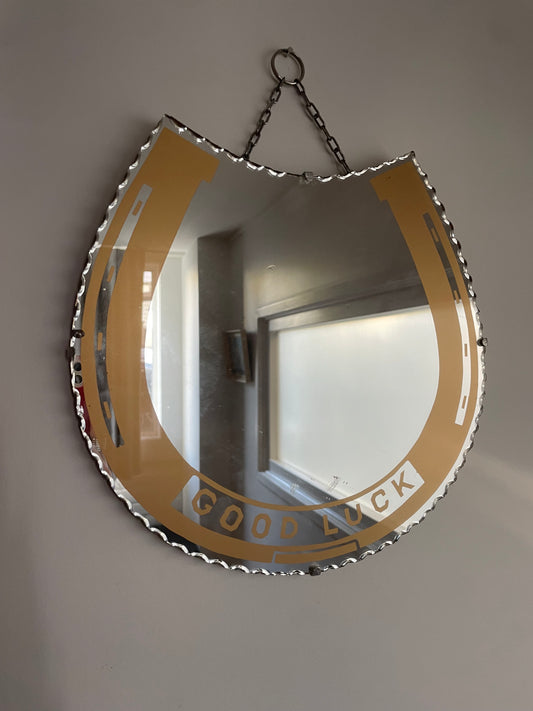 Good Luck Mirror