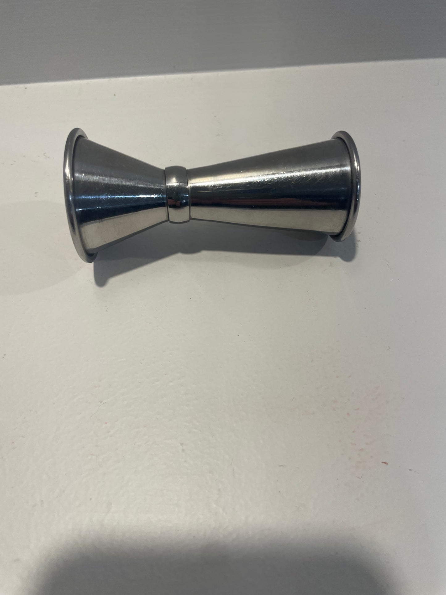 Stainless Steel Juggernaut