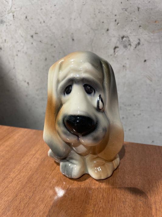 Dog Statue