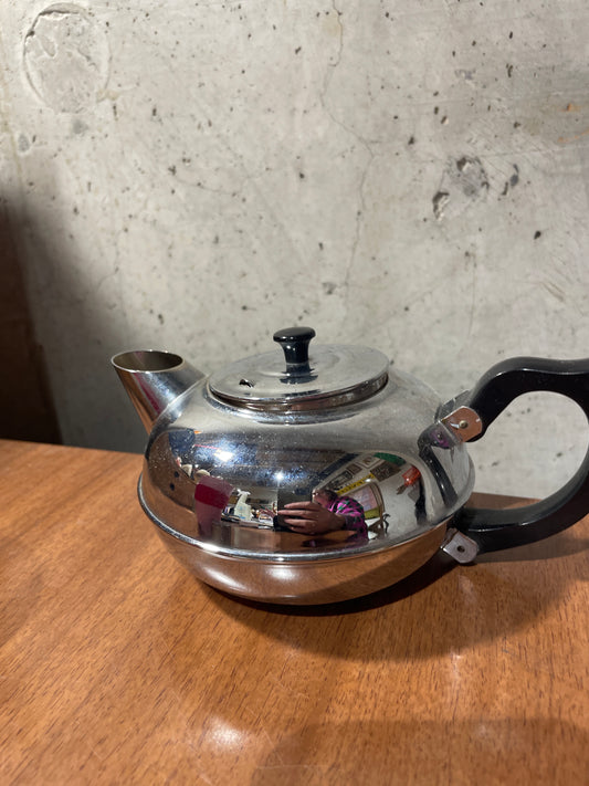 NZ Made Tearooms Teapot