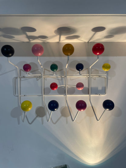Eames Style Hang All