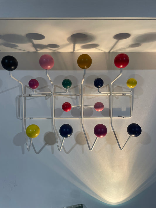 Eames Style Hang All