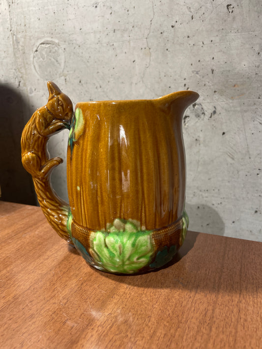 Japanese Vintage Jug