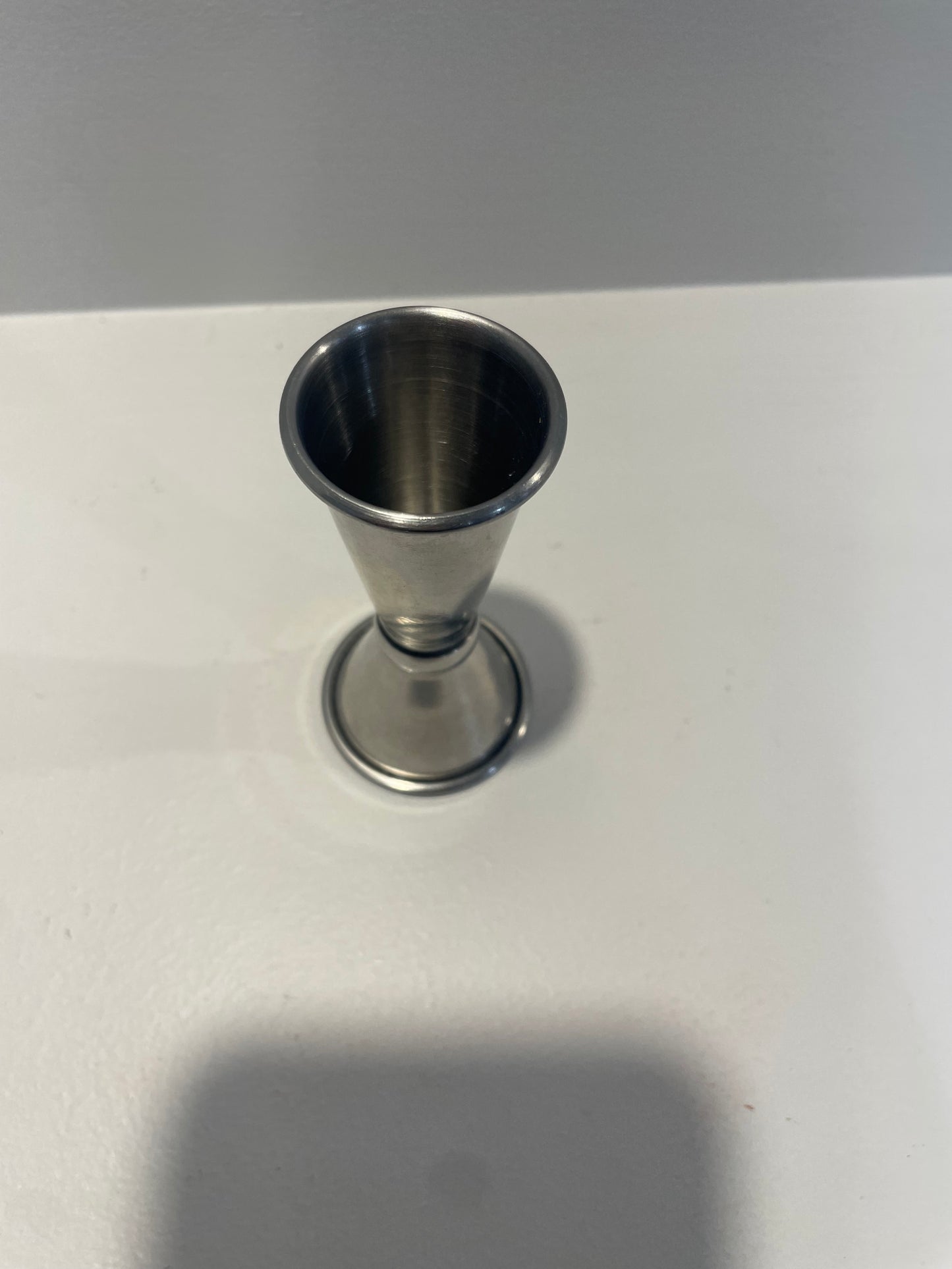 Stainless Steel Juggernaut
