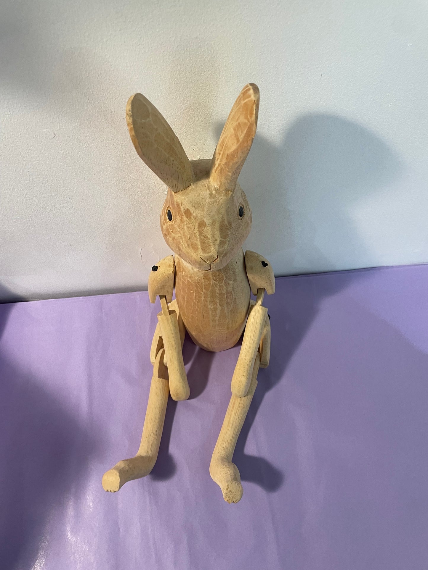 Articulated Bunny