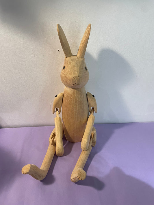Articulated Bunny