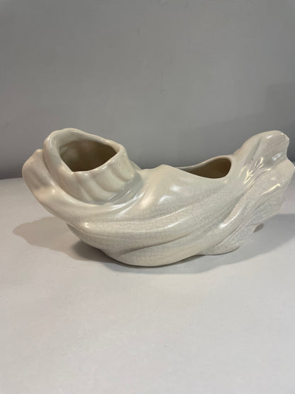 Crown Lynn Branch Mantle Vase